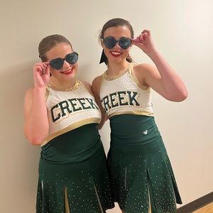 Meet your Posher, Addison